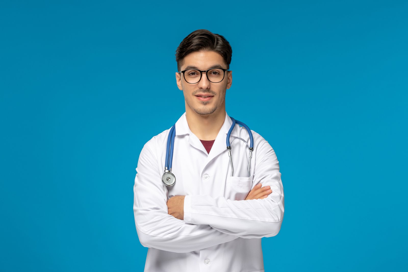 Dr. Michael Brown